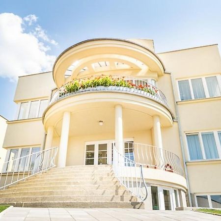Vila Eva Luhačovice Exteriér fotografie