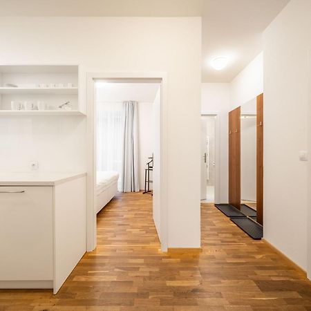 Vila Eva Luhačovice Exteriér fotografie