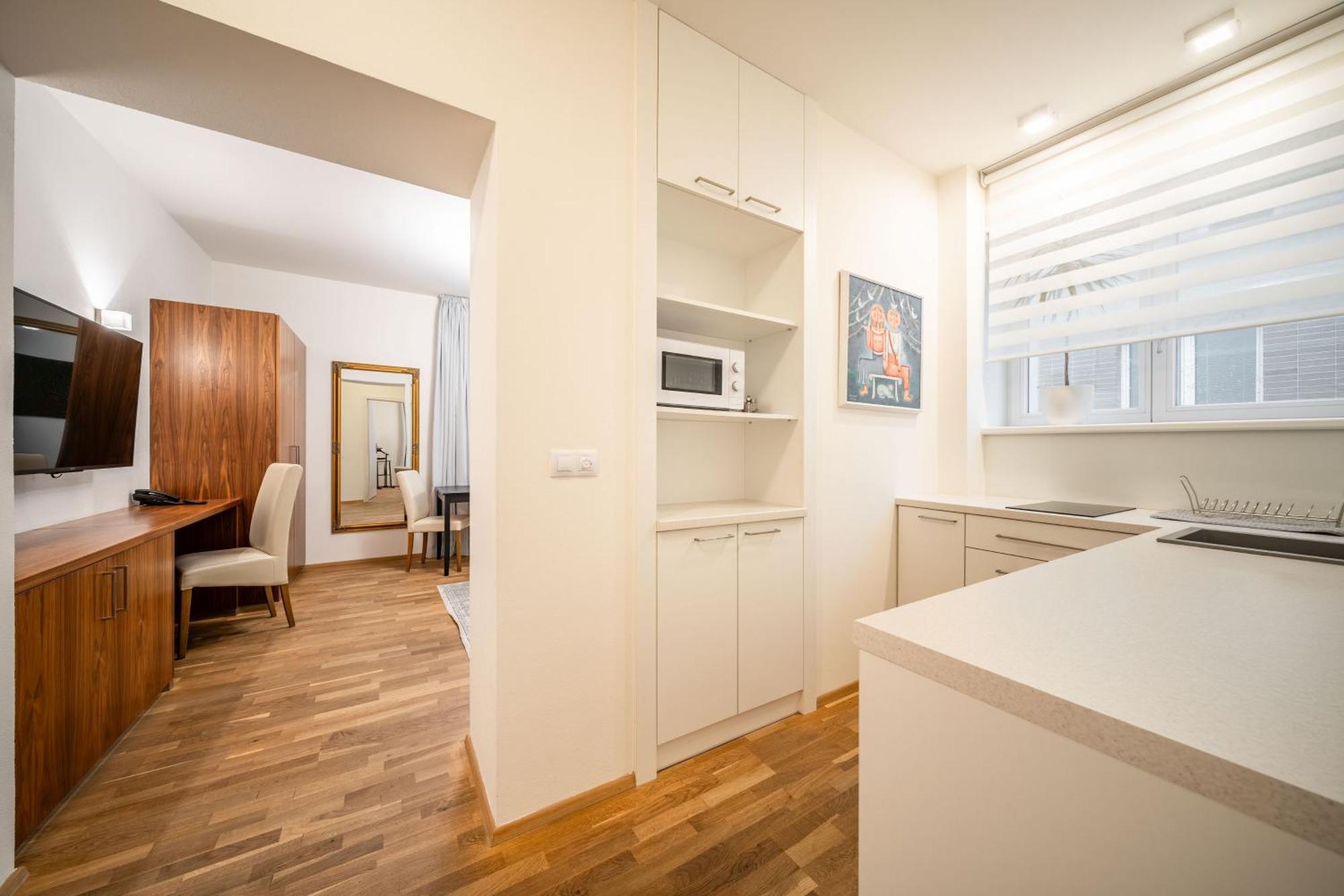 Vila Eva Luhačovice Exteriér fotografie